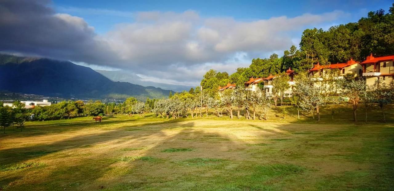 Hotel Altocerro Constanza Exterior photo