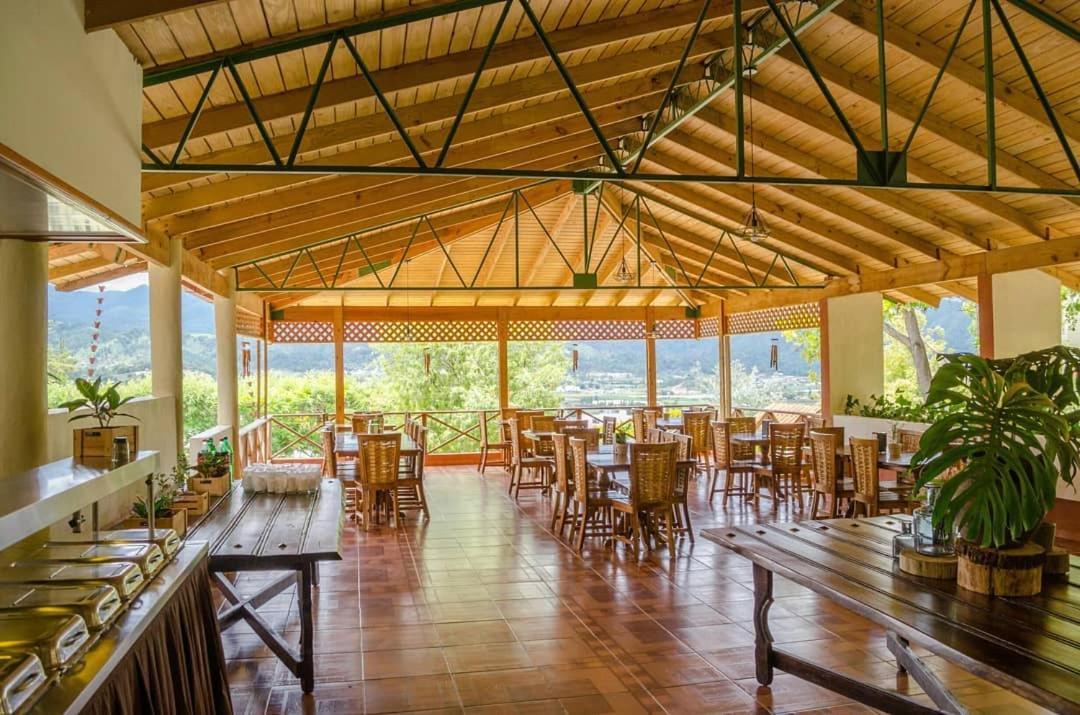Hotel Altocerro Constanza Exterior photo